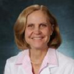 Image of Dr. Sally Ward Pullman-Mooar, MD