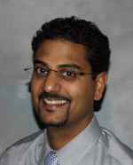 Image of Dr. Tushar Ranchod, MD