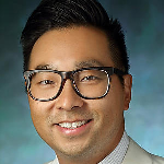 Image of Dr. Robin Yang, DDS, MD