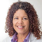 Image of Dr. Andrea M. Jackson, MD