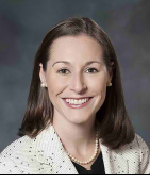 Image of Dr. Megan Elizabeth McNally, MD