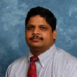 Image of Dr. Vinay Venkateswara Reddy Satti, MD