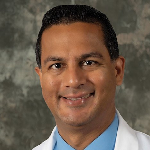 Image of Dr. Shane J. Quiterio, MD, PhD, FACEP