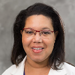Image of Dr. Arlette Gilmore Brown, MD