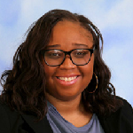 Image of Dr. Destiny M. Harrell-Washington, DO