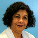 Image of Dr. Tehmina A. Khan, MD