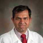 Image of Dr. Ashish Atulbhai Vyas, MD