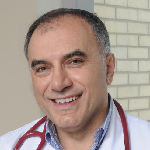 Image of Dr. Urwa Barakat, MD