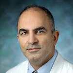 Image of Dr. Christos S. Georgiades, PhD, MD