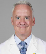 Image of Dr. James Robert Parry, DO