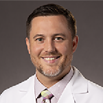 Image of Dr. Jarrett Glen Dawson, MD