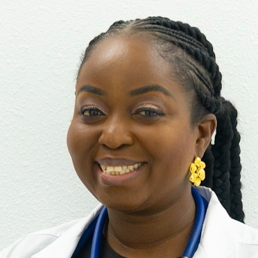 Image of Mrs. Deborah Olusola Yisa, NURSE PRACTITIONER