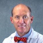 Image of Dr. John Crane, PhD, MD