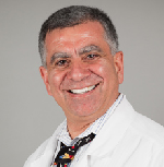 Image of Dr. Bassam S. Younes, MD