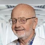Image of Dr. Mark R. Bruss, MD