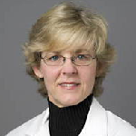 Image of Dr. Victoria F. Norwood, MD