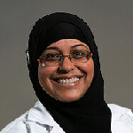 Image of Dr. Mehjabin Zahir, MD