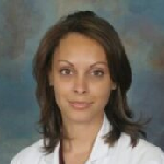 Image of Dr. Andrea G. Espinoza, MD