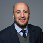 Image of Dr. Yazan M. Alia, MD