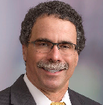 Image of Dr. Thomas R. Canto, MD
