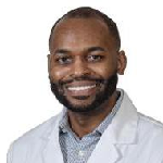 Image of Dr. Nathaniel L. Hill II, DO