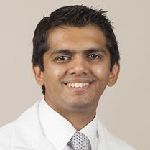 Image of Dr. Parth M. Shah, MD