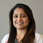 Image of Dr. Shruti Sonni, MD