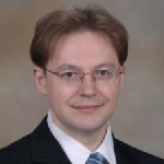 Image of Dr. Andrei Balandin, MD