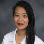 Image of Dr. Yvette Marie Cua, MD