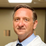 Image of Dr. Robbie D. Buechler, MD, PhD