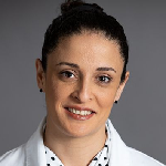 Image of Dr. Maria A. Gonzalez, MD