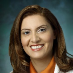 Image of Dr. Pegah Dehghan, MD
