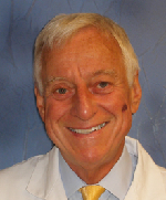 Image of Dr. Paul Frederick Waters, MD