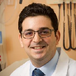 Image of Dr. Justin Anthony Nistico, DO
