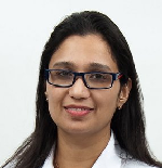 Image of Dr. Manasi Gahlot, MD