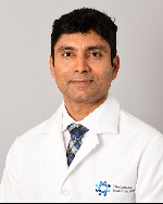 Image of Dr. Arun Raj Antony, MD