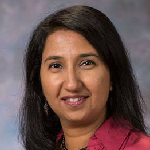 Image of Dr. Vidya Sivaraman, MD