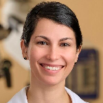 Image of Dr. Lisa Michela Parrillo, MD