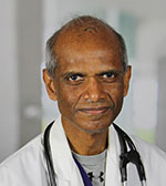 Image of Dr. Lakshminarayan Yerra, MBBS, MD
