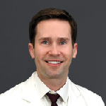 Image of Dr. Kyle J. Cothron, MD