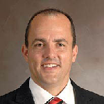 Image of Dr. Paul Gregory Shupe, MD