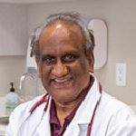 Image of Dr. Raja Rajeswara Rao Paladugu, MD