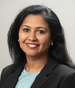 Image of Dr. Nitya S. Chandra, MD
