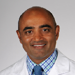 Image of Dr. Ravi Kumar Veeraswamy, MD
