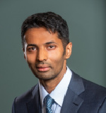 Image of Dr. Pawan Gundavaram, MD