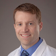 Image of Dr. Nathan Paul Reed, DO