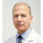 Image of Dr. Bradley A. Connor, MD