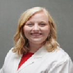 Image of Dr. Brittney Woodward Frisby, MD
