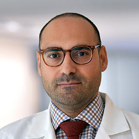 Image of Dr. Almutasem Hamed, MD