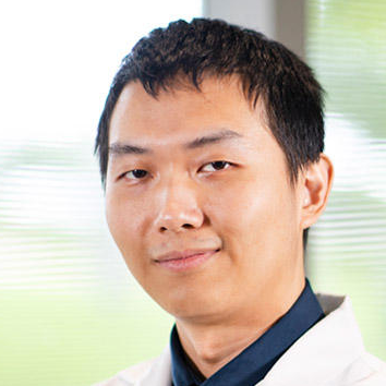 Image of Dr. Cheng Jiang, MD